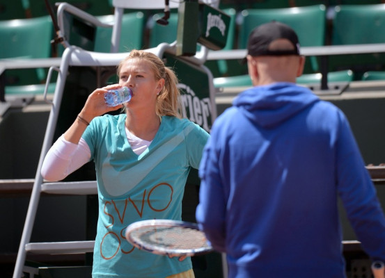 Maria Sharapova pic #637655